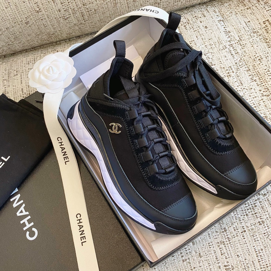 CC TRAINERS