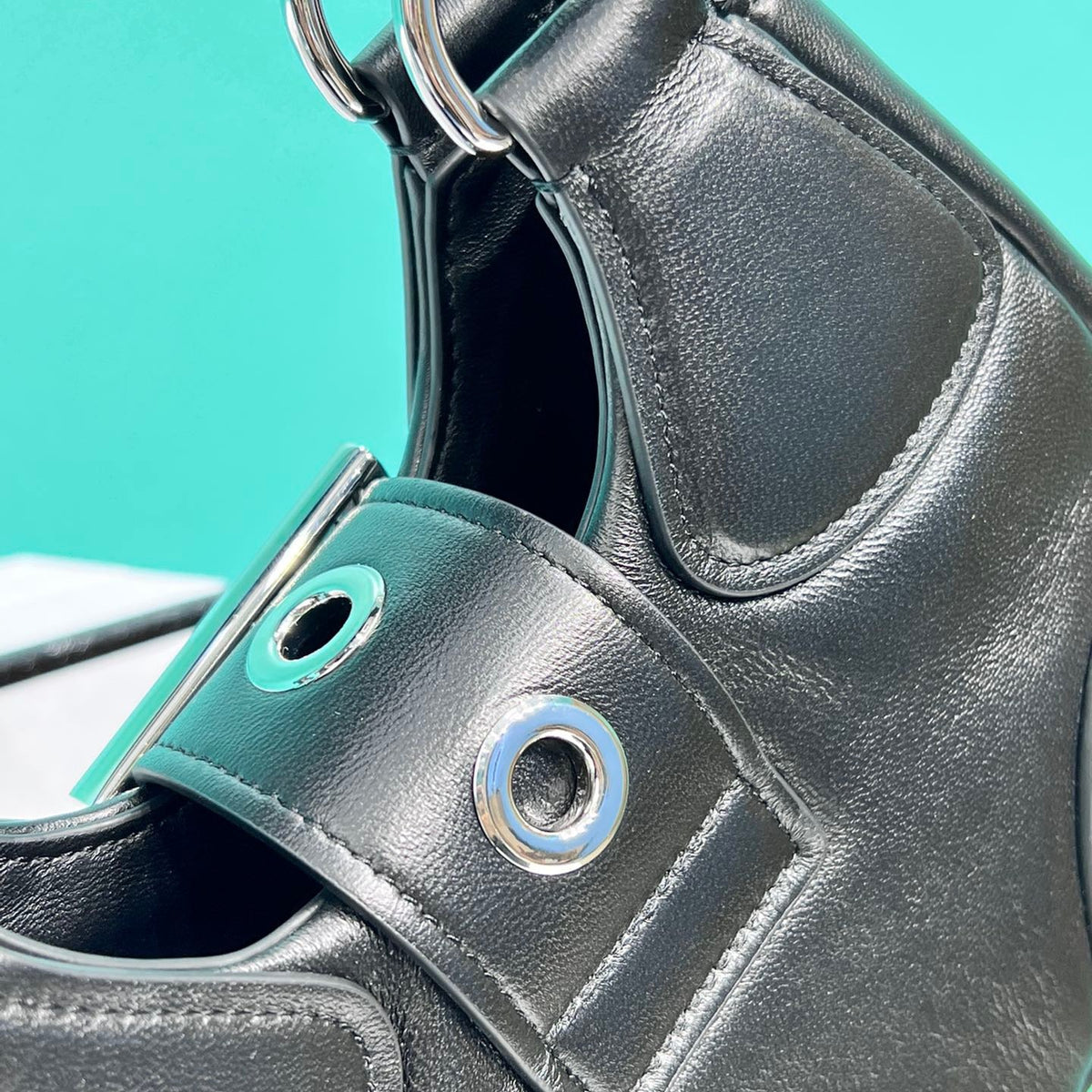 PD MOON BAG