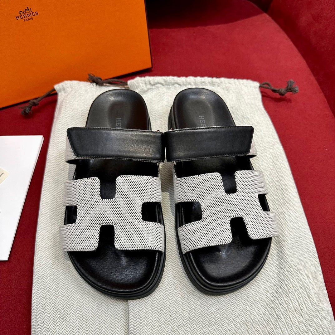 HERM CHYPRE SANDALS