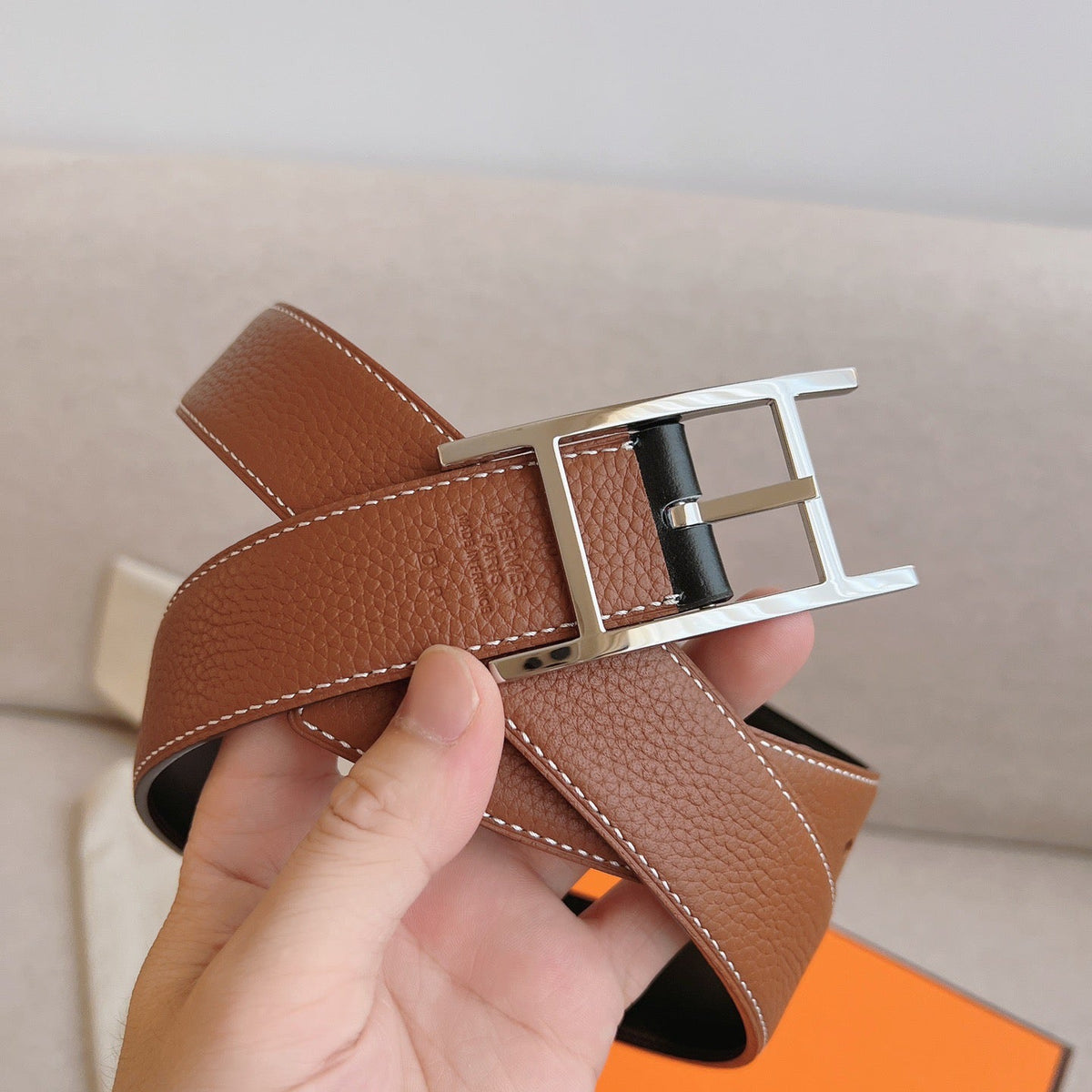 HERM BELT