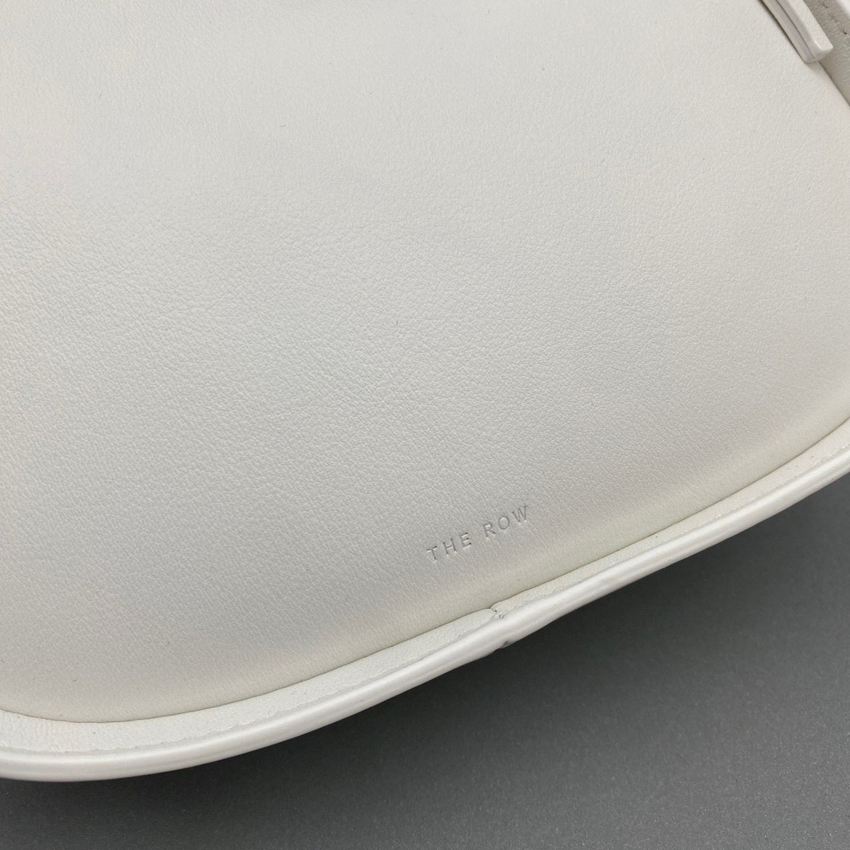 THE ROW HALF MOON BAG