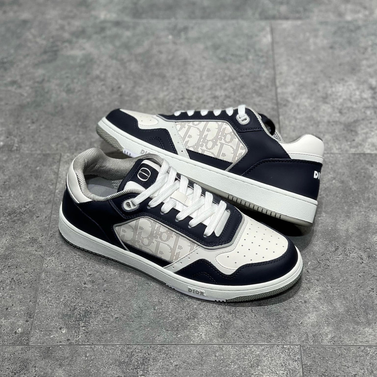 CD B27 SNEAKERS