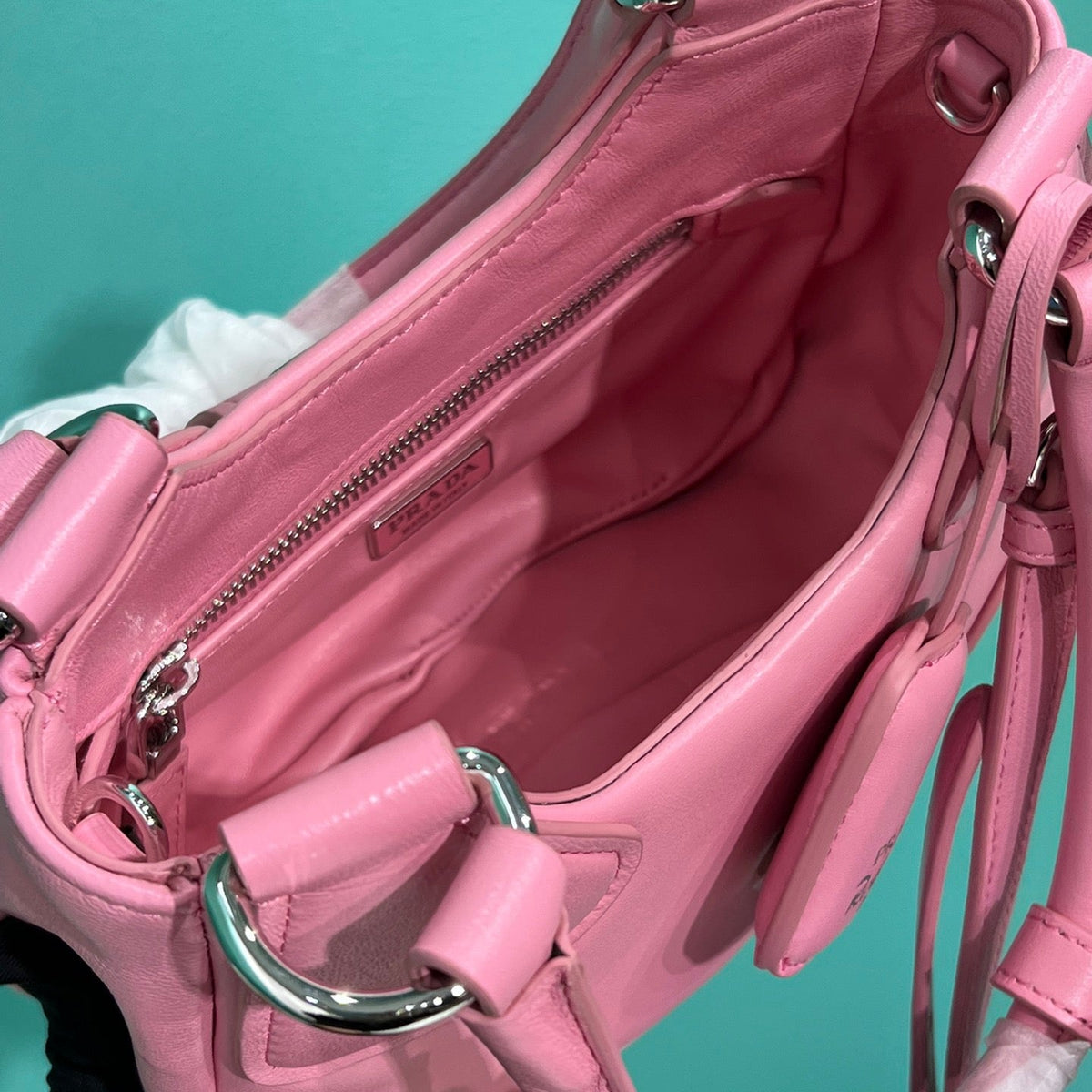 PD MOON BAG