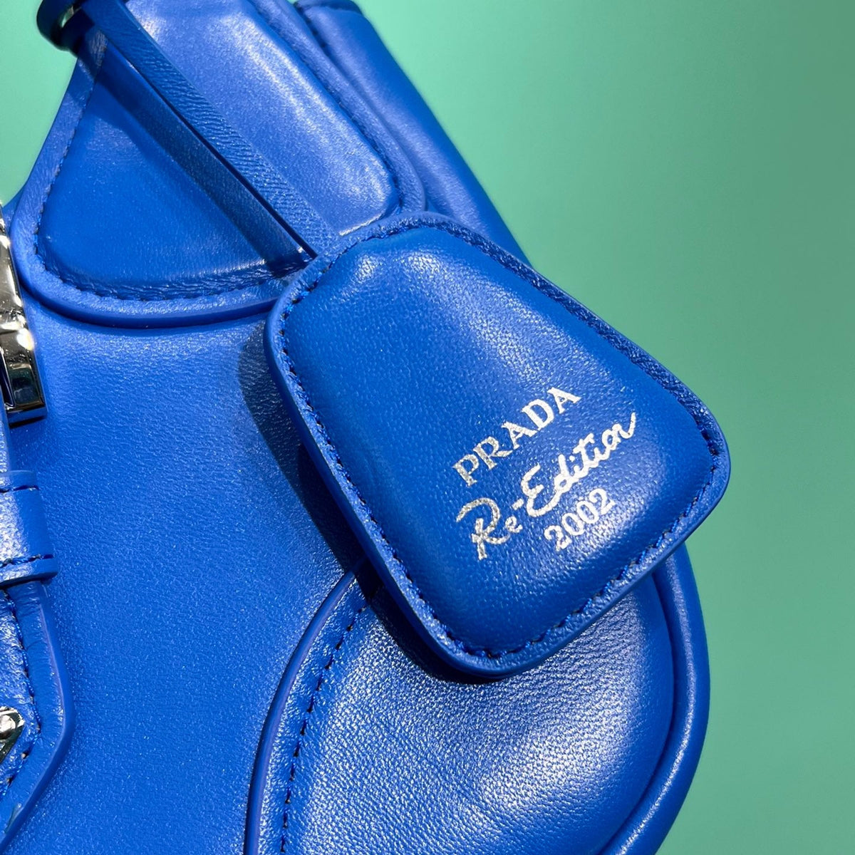 PD MOON BAG