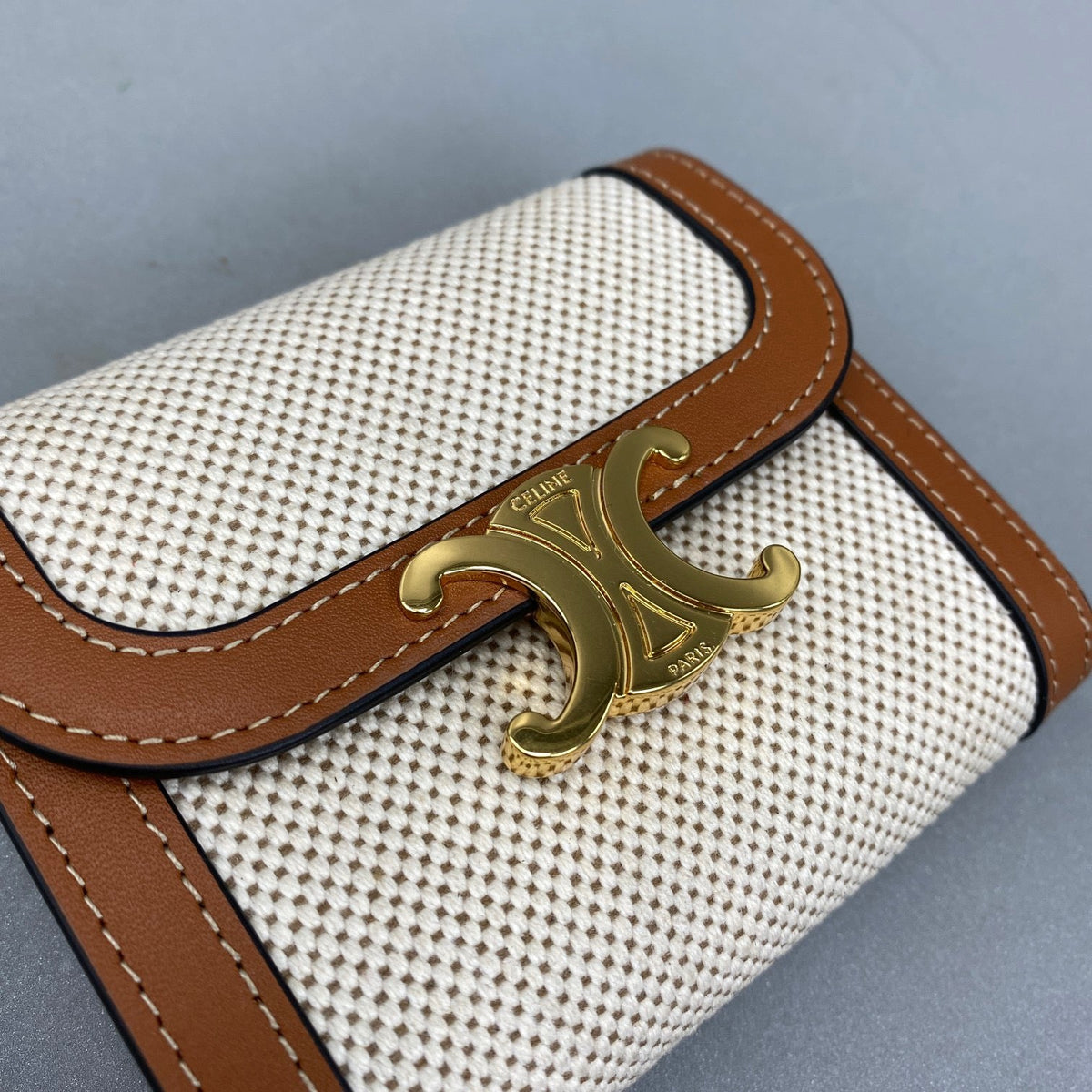 CEL TRIOMPHE WALLET