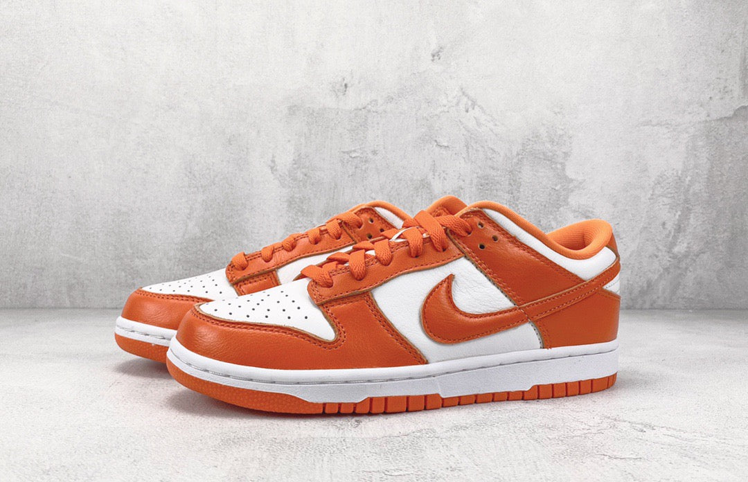 DUNK LOW SYRACUSE