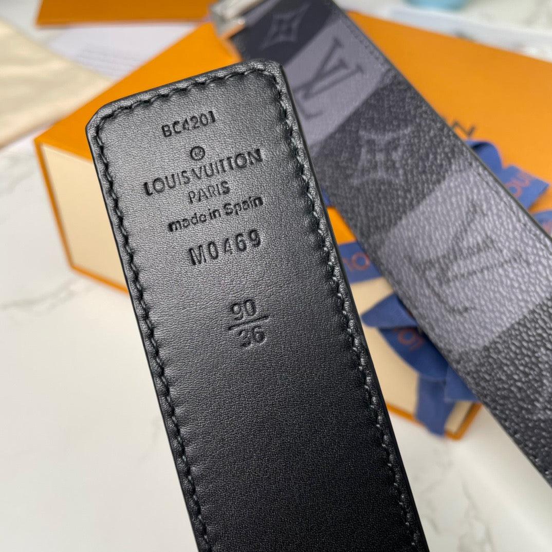 LOU 40MM BELT