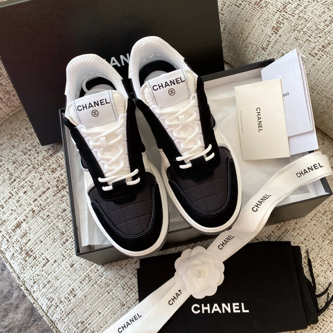 CC TRAINERS