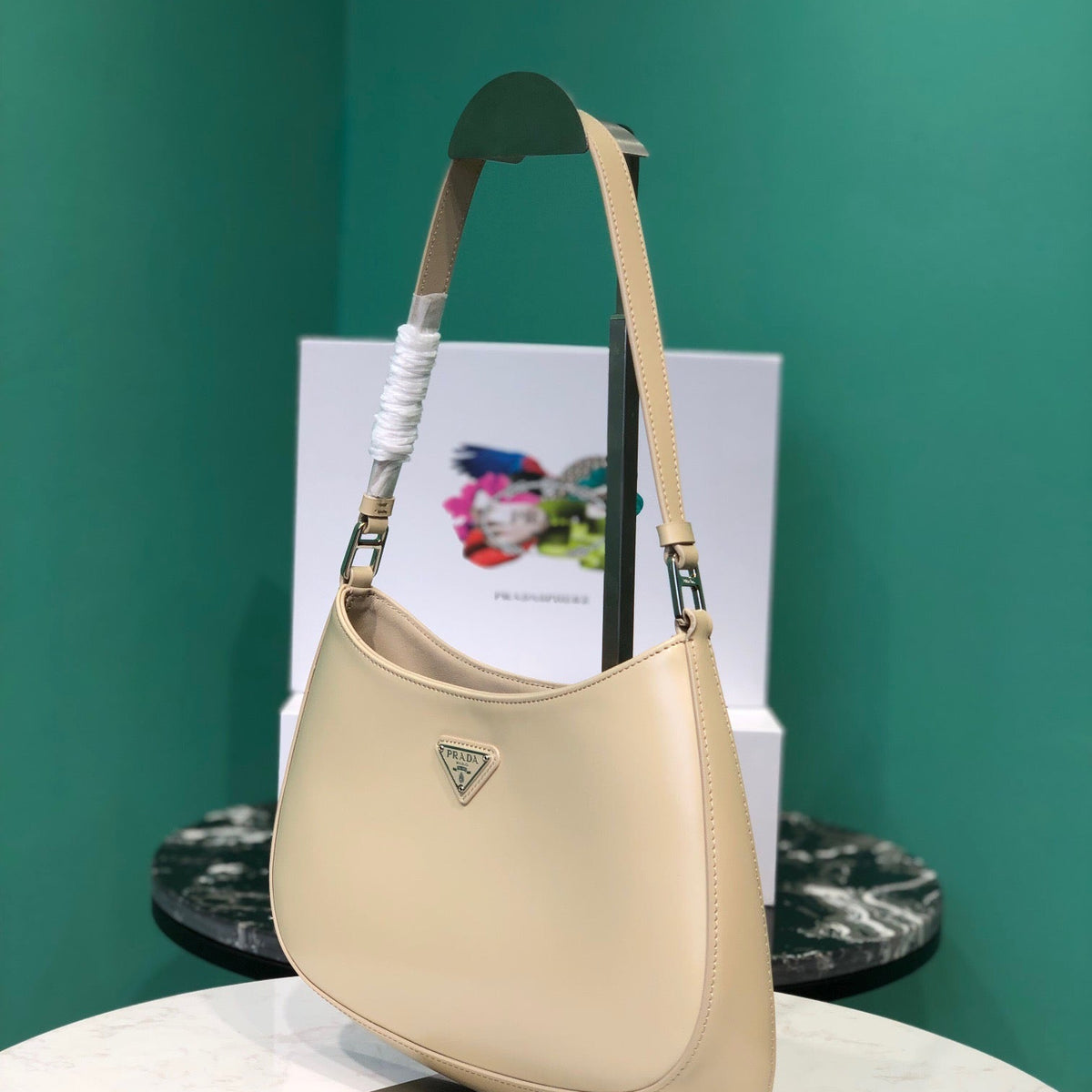 PD CLEO SHOULDER BAG