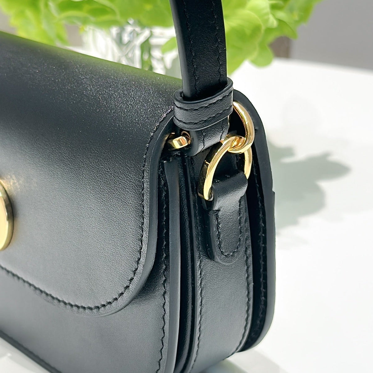 CD SMALL 30 MONTAIGNE AVENUE BAG