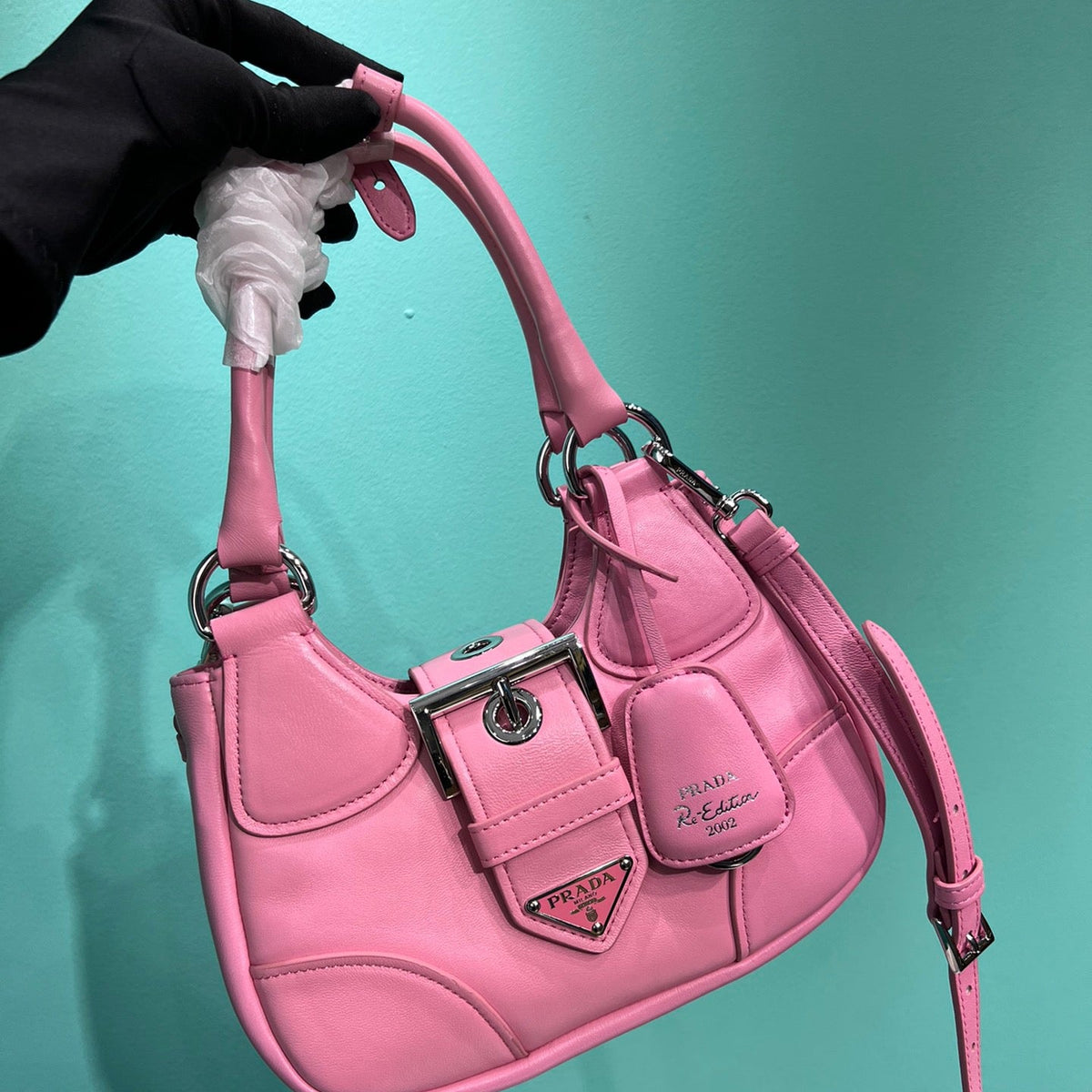 PD MOON BAG