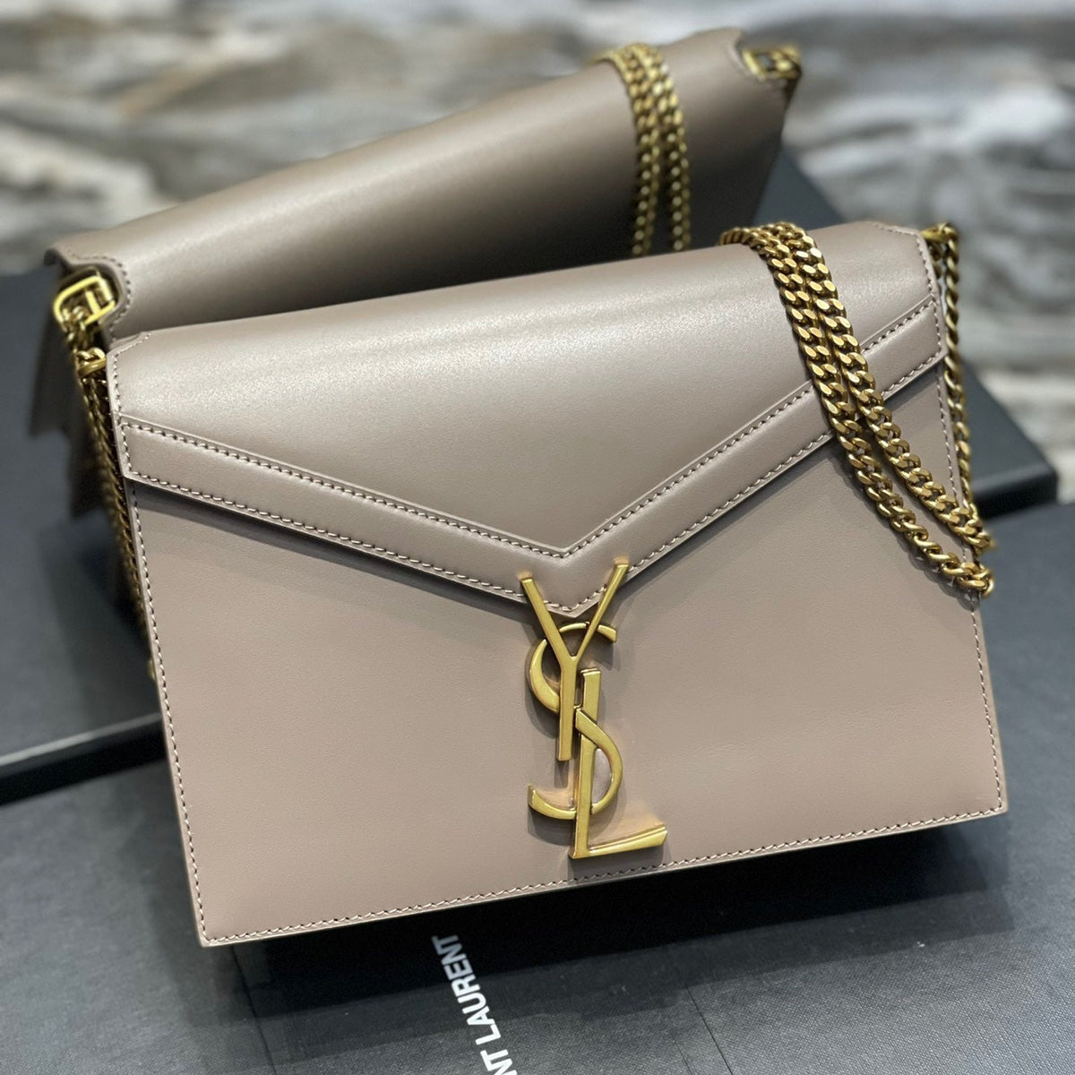 SL CASSANDRA MEDIUM BAG