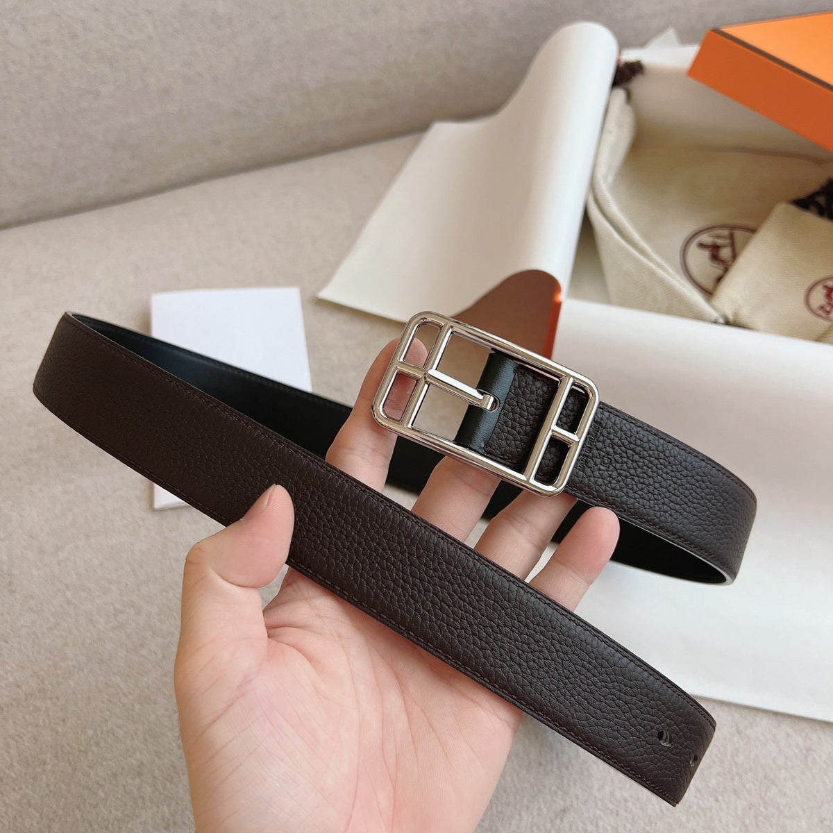 HERM BELT