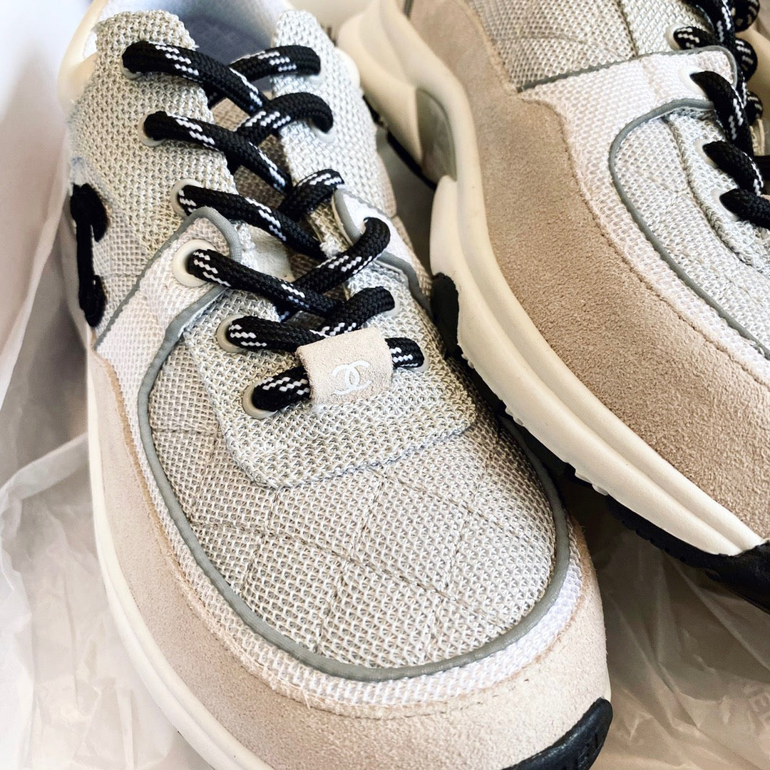 CC TRAINERS