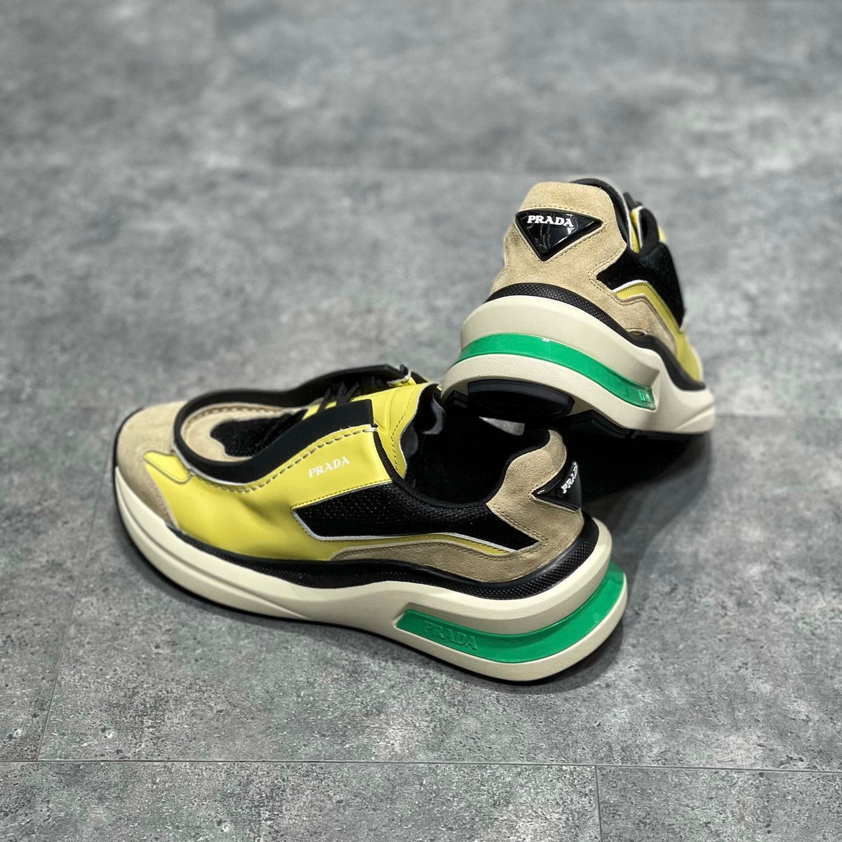 PD SNEAKERS