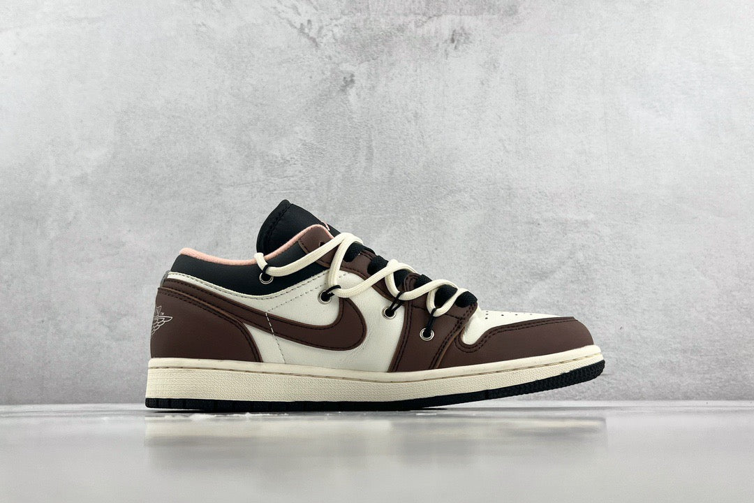 JORDAN 1 LOW