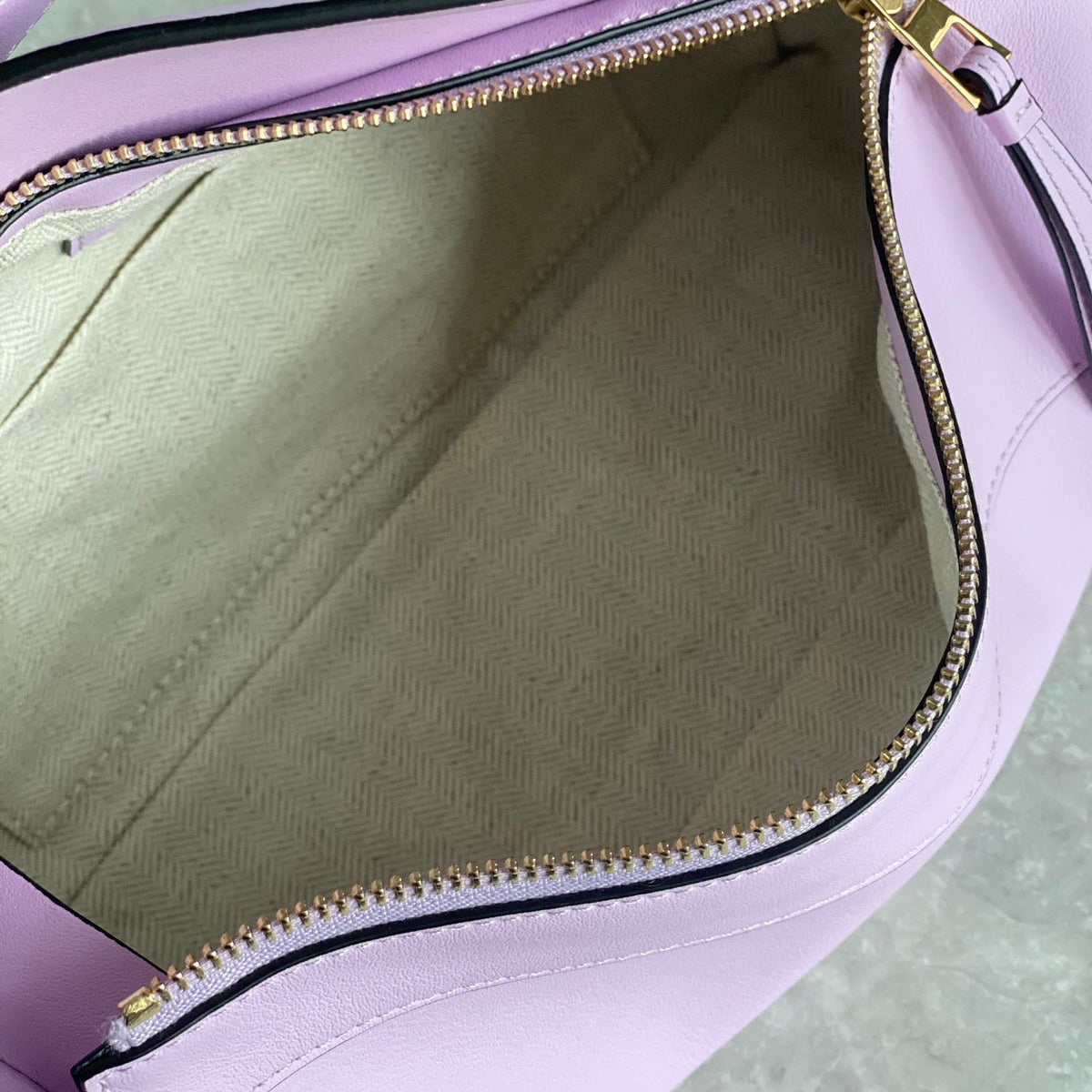 LOEW PUZZLE HOBO BAG