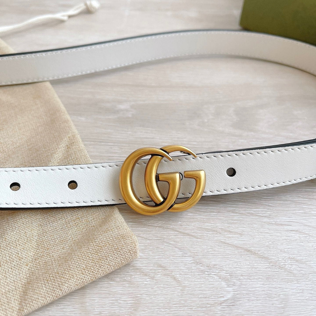 GG BELT 2cm