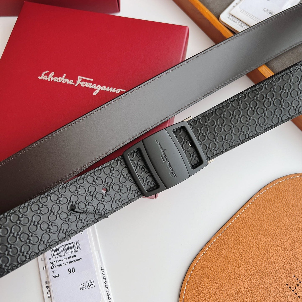 SF BELT 3.5 cm