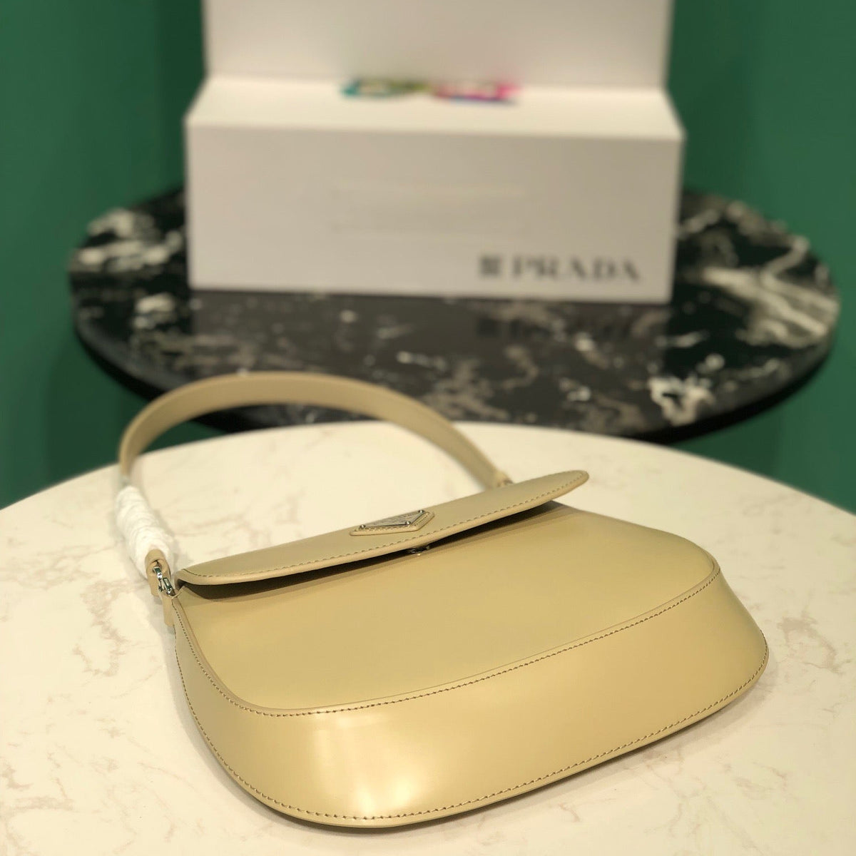 PD CLEO SHOULDER BAG