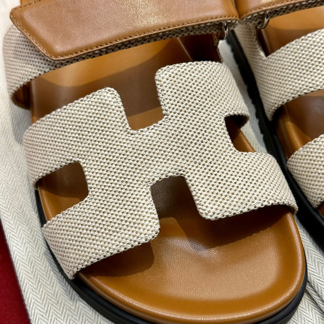 HERM CHYPRE SANDALS