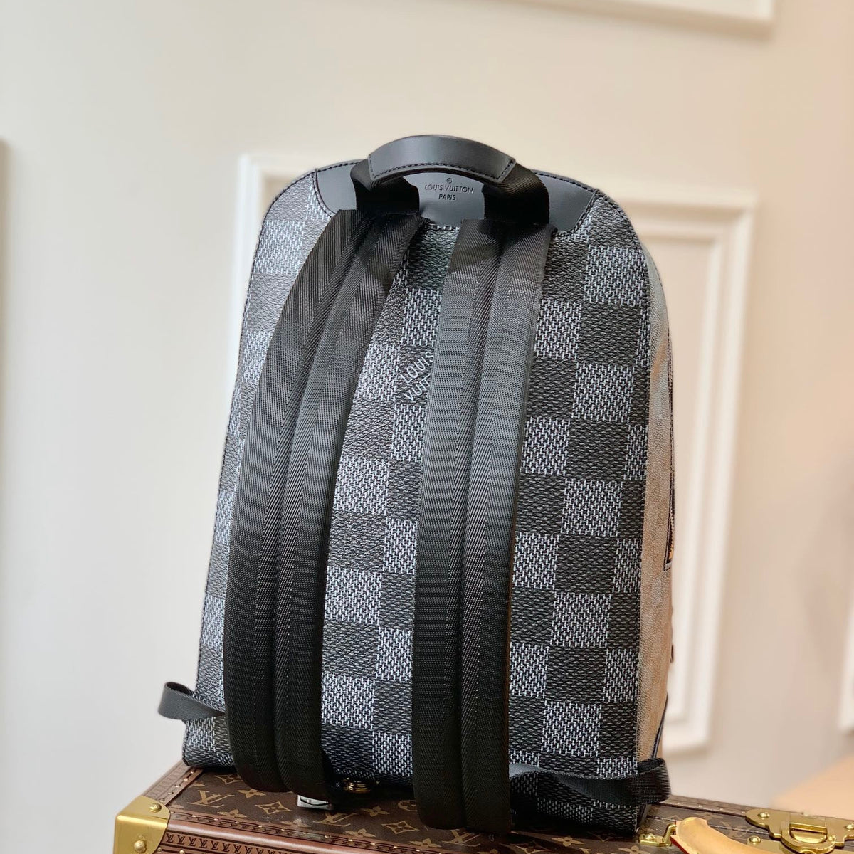 LOU CAMPUS BACKPACK