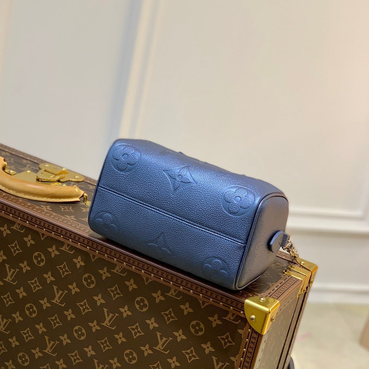 LOU SPEEDY BANDOULIÈRE 20 BAG