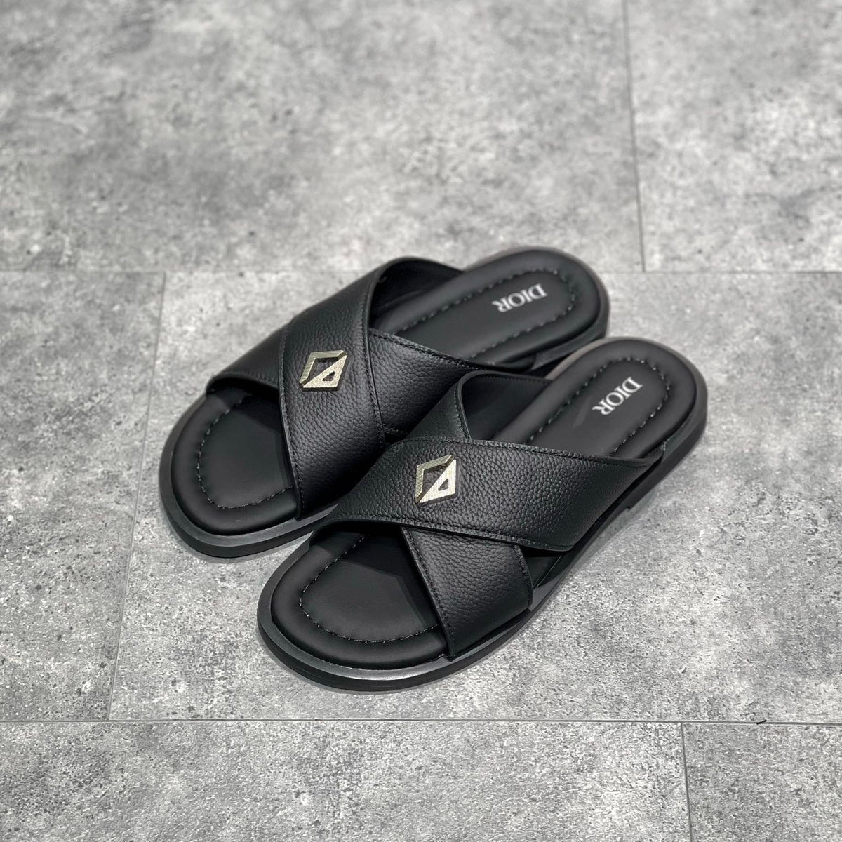 CD ALIAS SANDAL