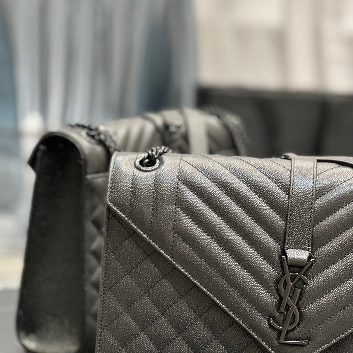 SL ENVELOPE LARGE BAG