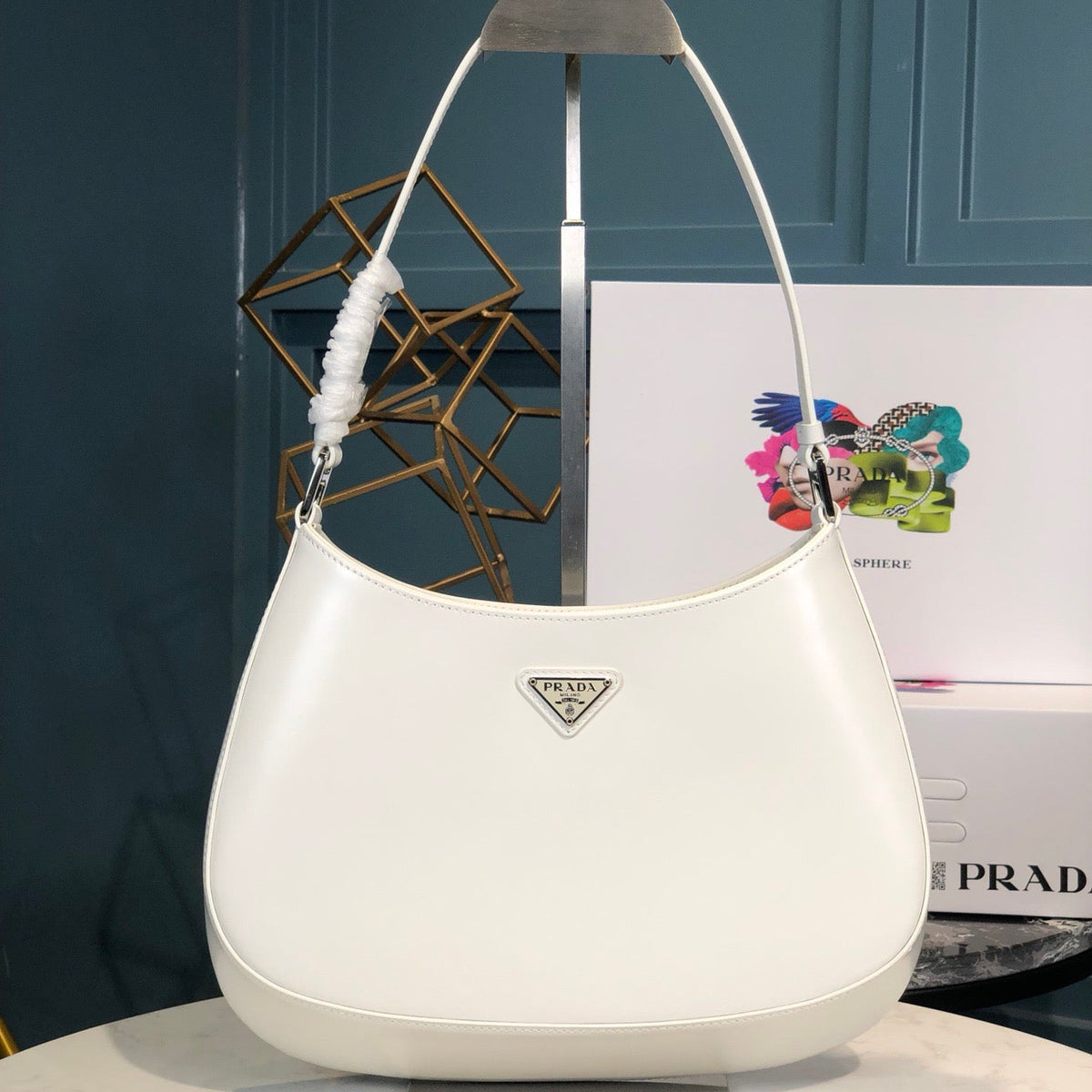 PD CLEO SHOULDER BAG