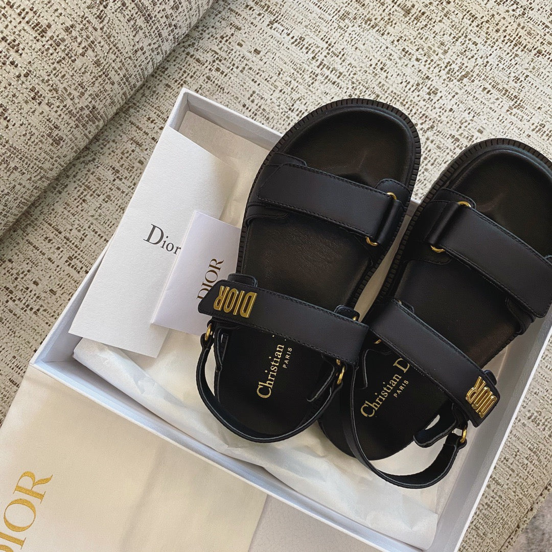 CD SANDALS