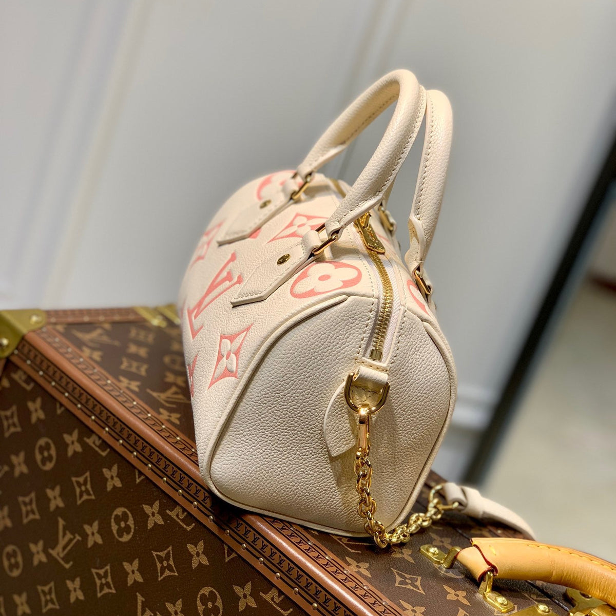 LOU SPEEDY BANDOULIÈRE 20 BAG