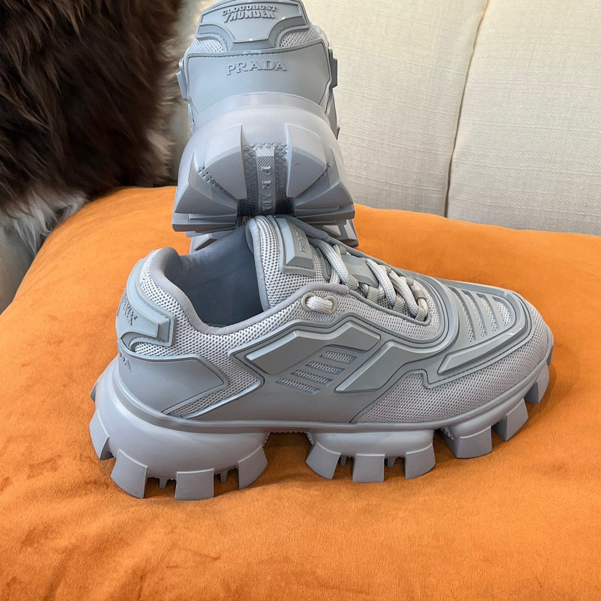 PD CLOUDBUST THUNDER SNEAKERS