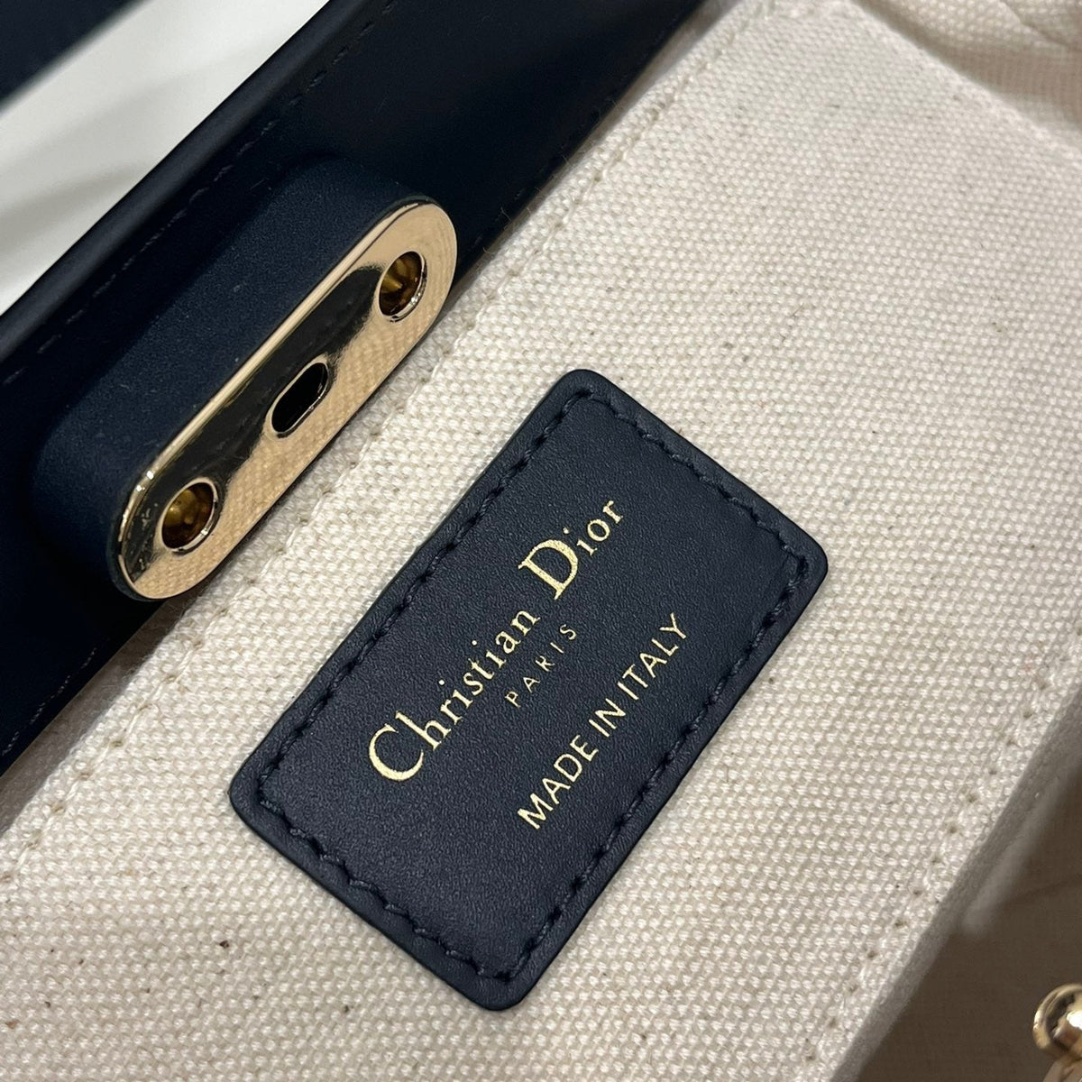 CD SMALL KEY BAG