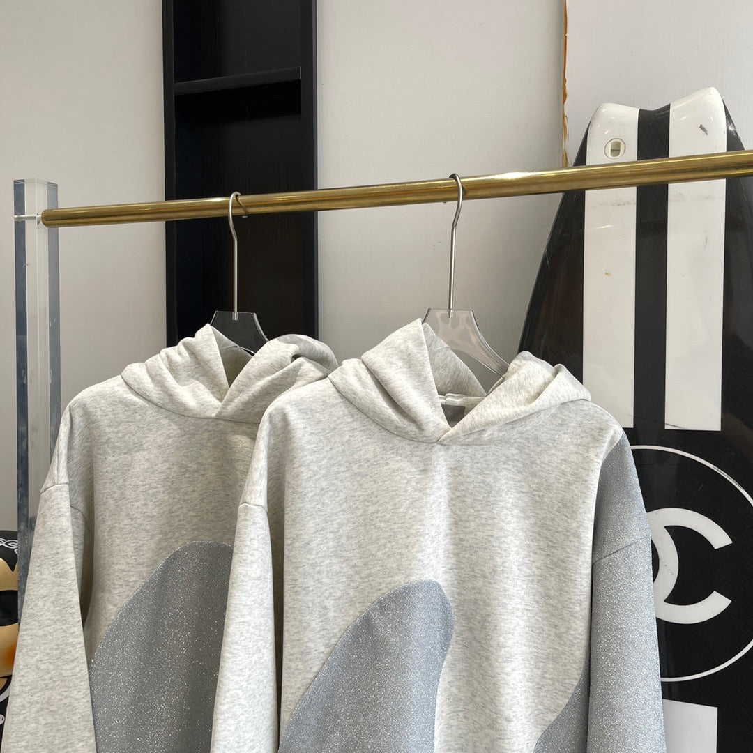 CD HOODIE ND