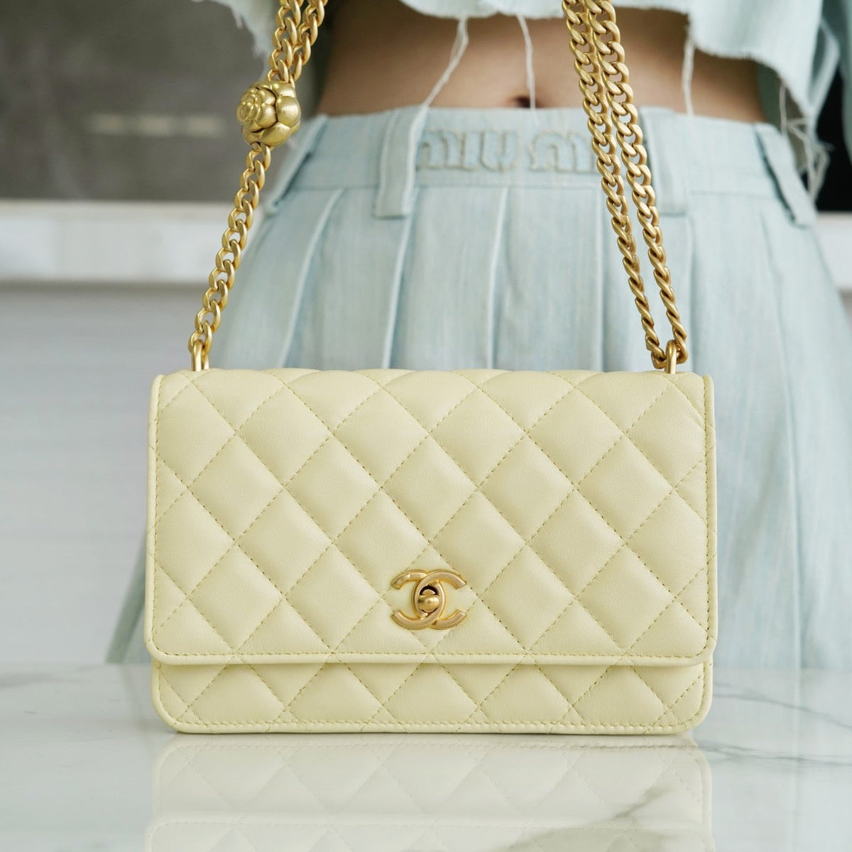 CC WOC BAG