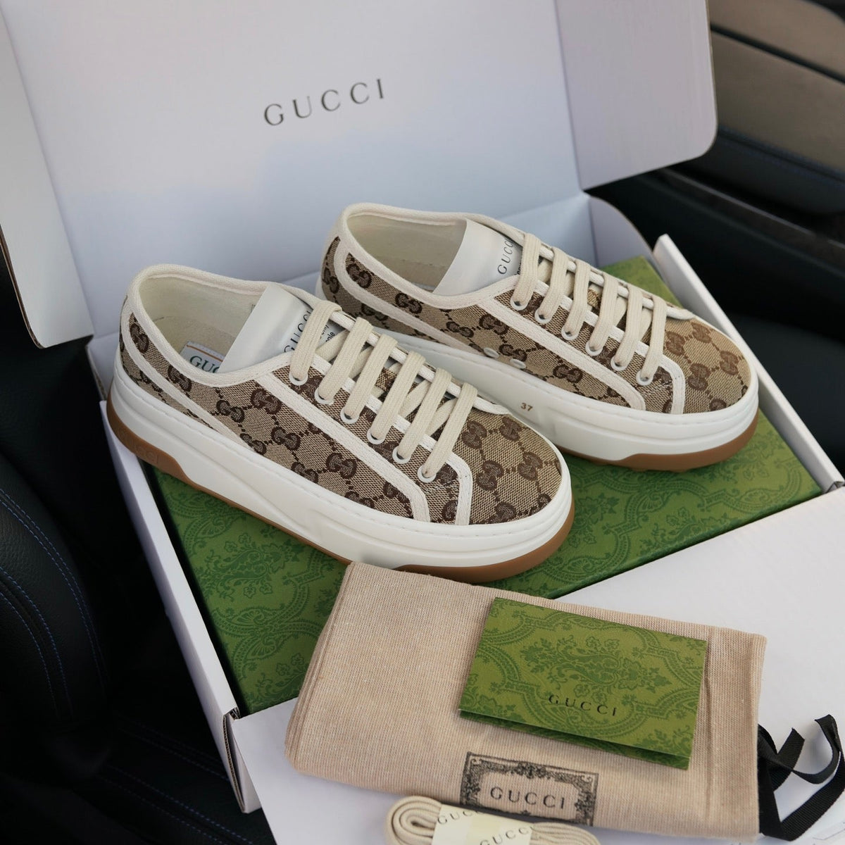 GG TENNIS TRAINERS