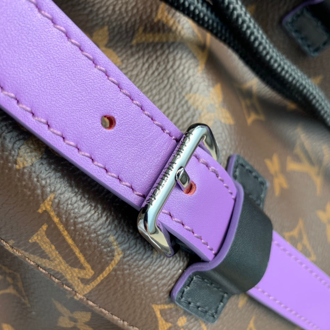 LOU CHRISTOPHER PM BACKPACK