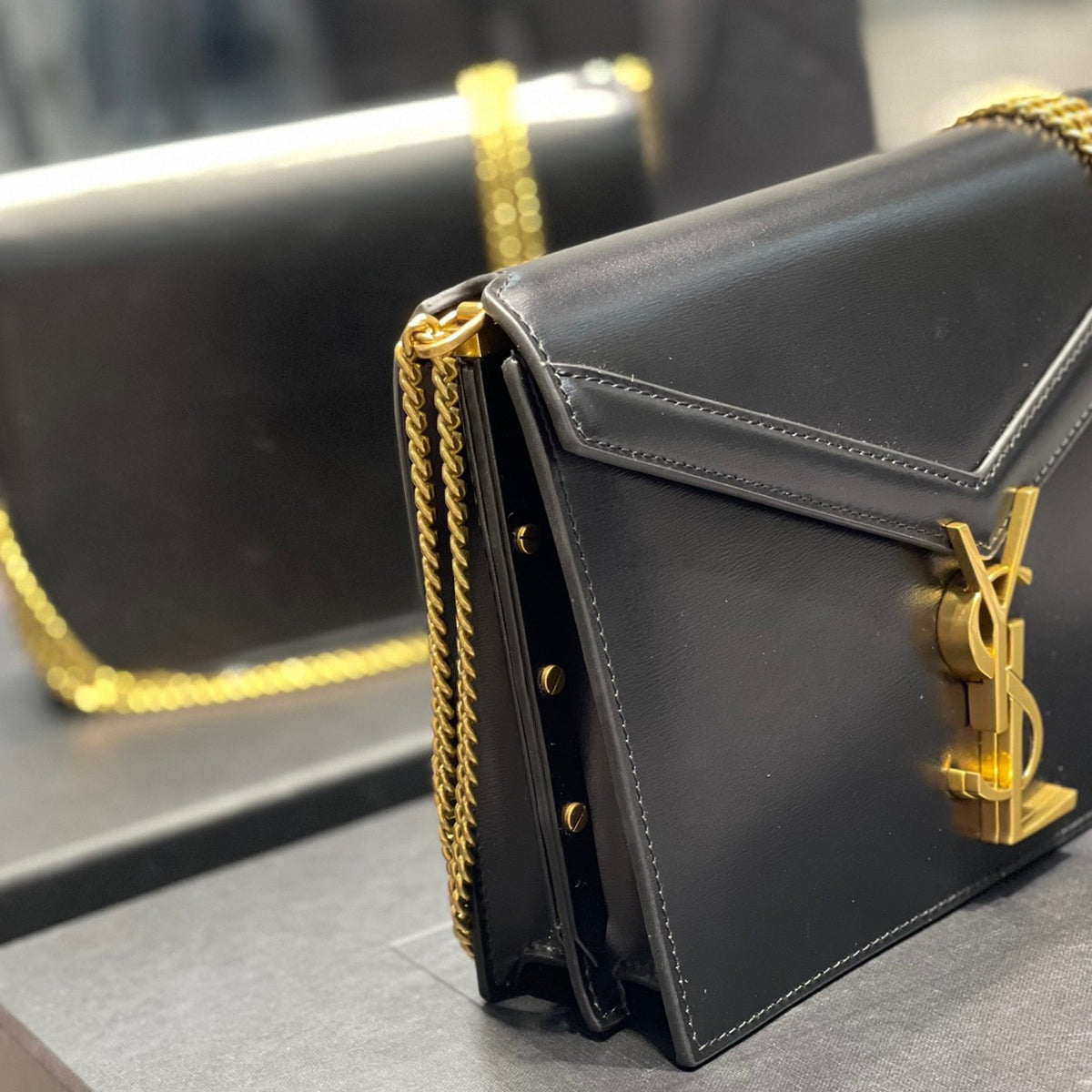 SL CASSANDRA MEDIUM BAG