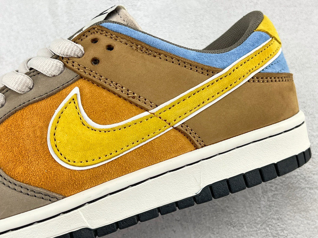 DUNK LOW x OTOMO KATUSHIRO