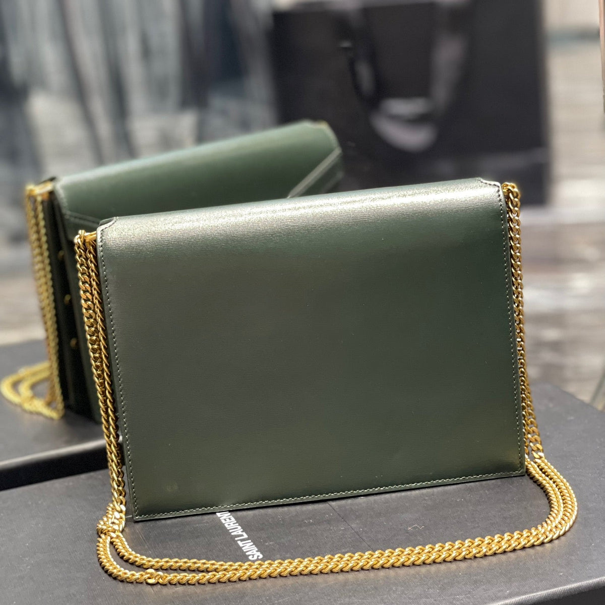 SL CASSANDRA MEDIUM BAG