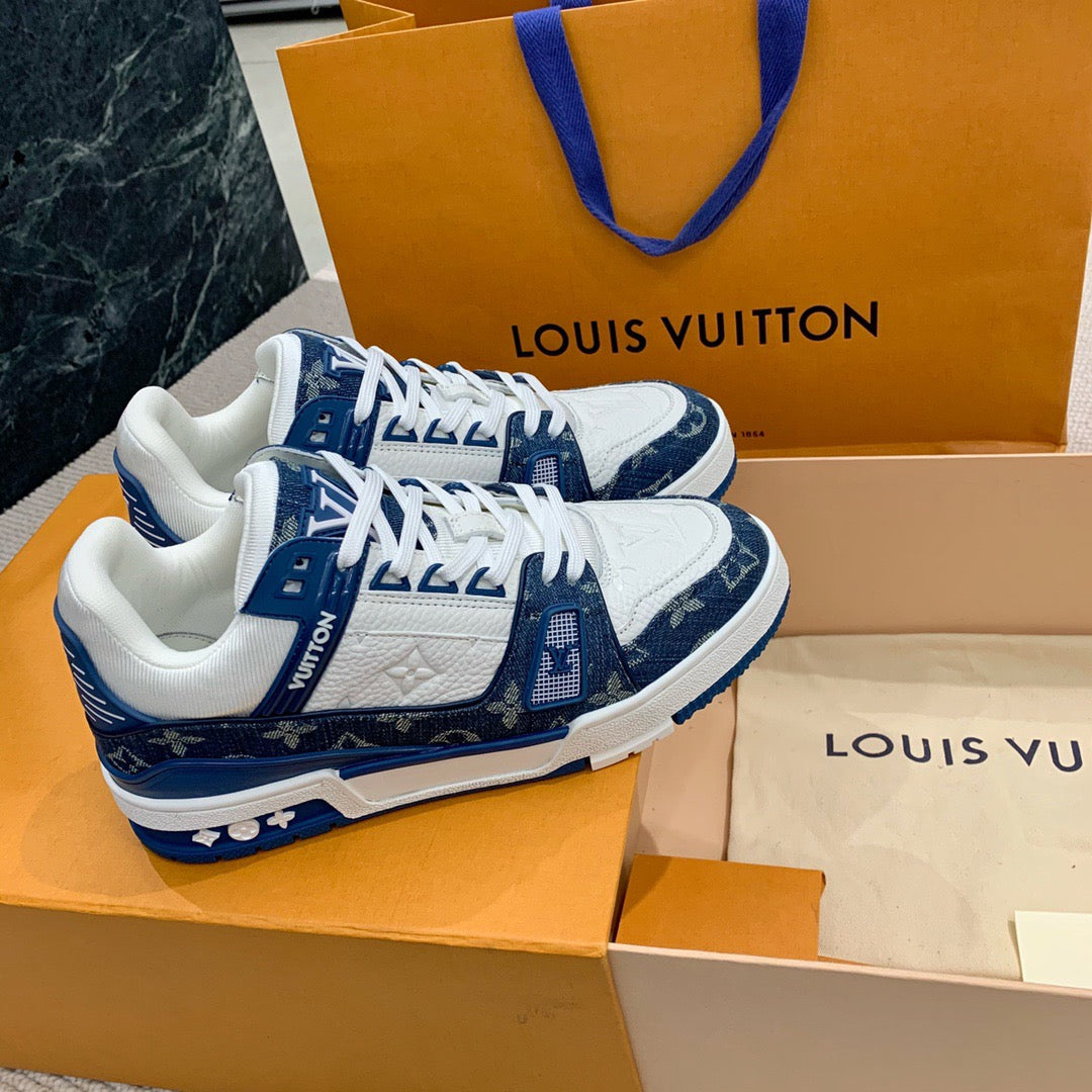 LOU TRAINERS
