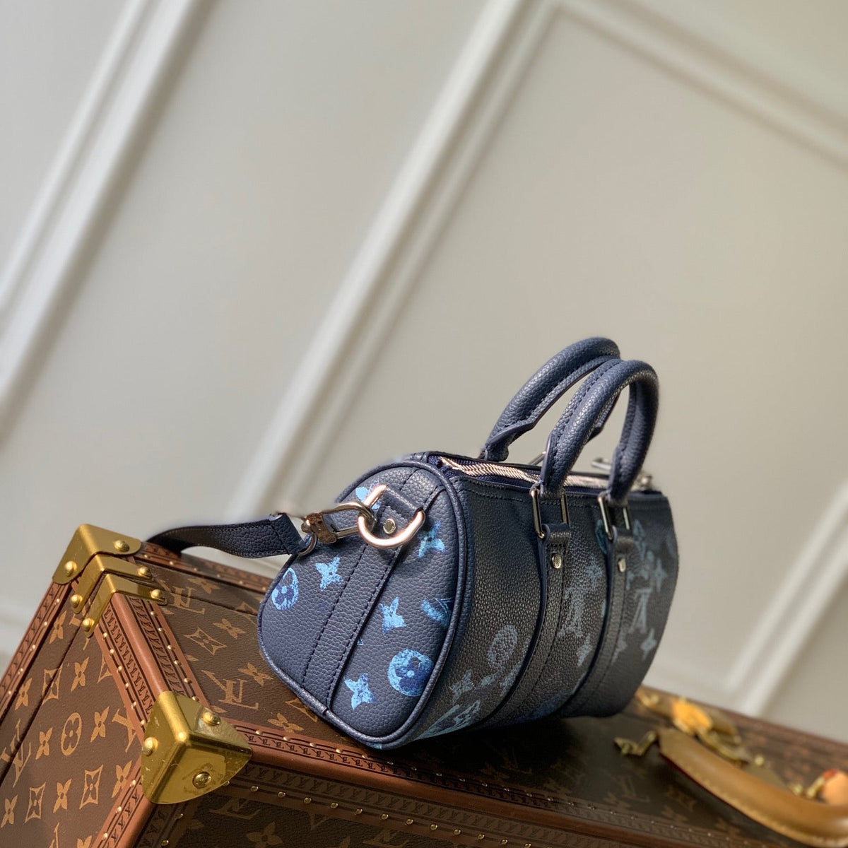 LOU KEEPALL XS BAG