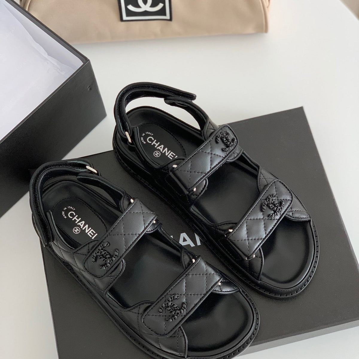 CC SANDALS
