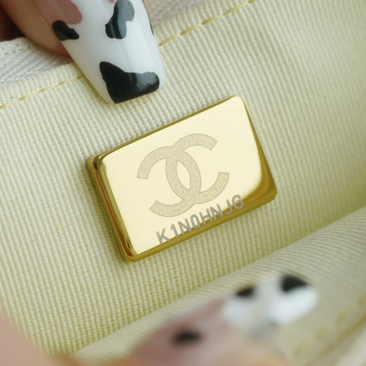 CC WOC BAG