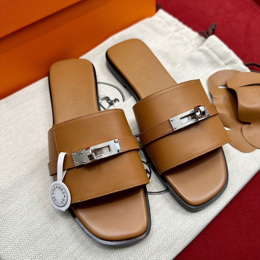 HERM GIULIA SANDALS