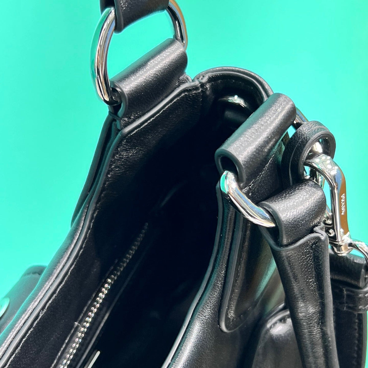 PD MOON BAG