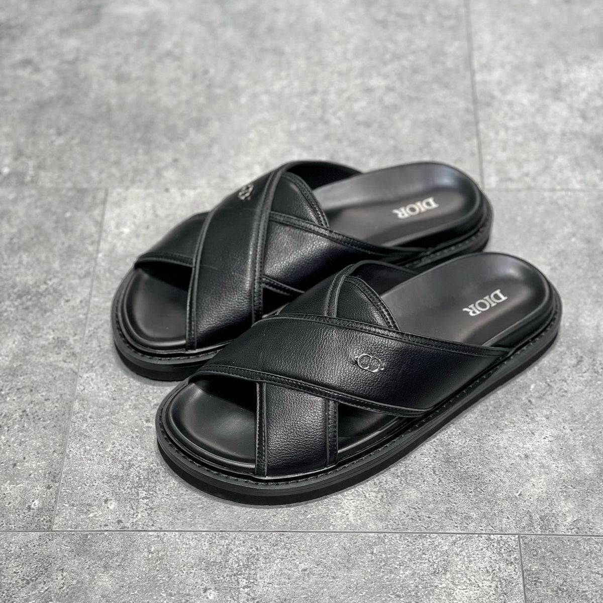 CD AQUA SANDAL