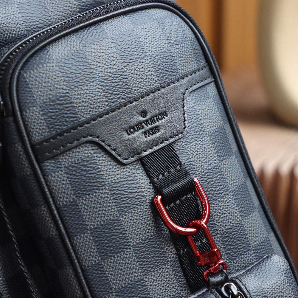 LOU UTILITY BACKPACK