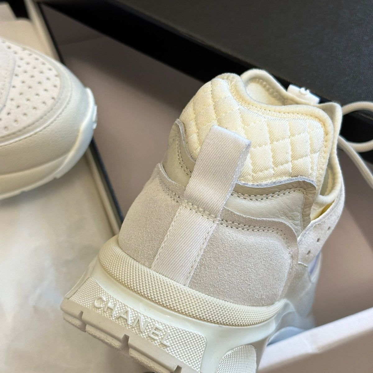 CC TRAINERS